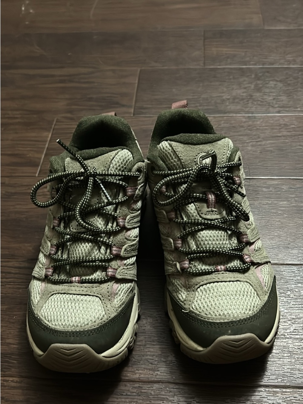 Merrell Moab 3 size 8